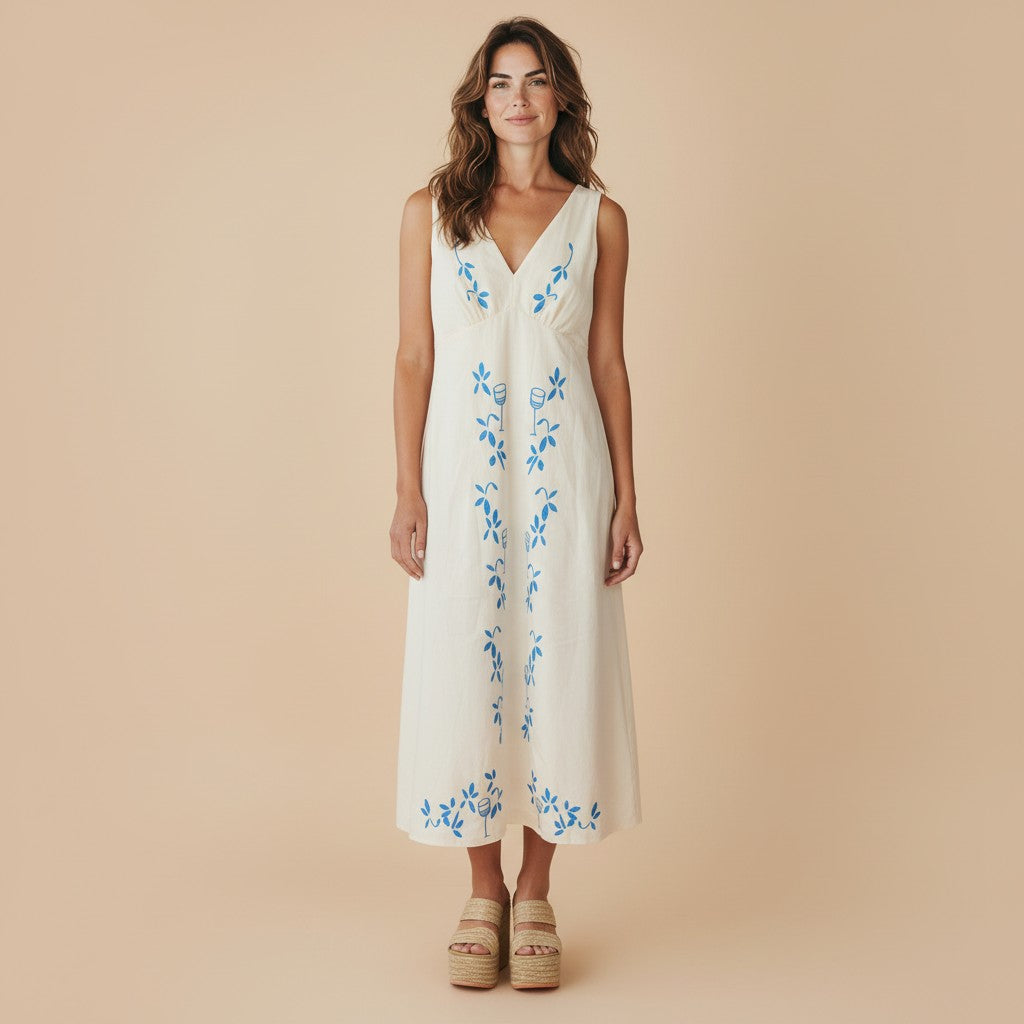 VESTIDO 318