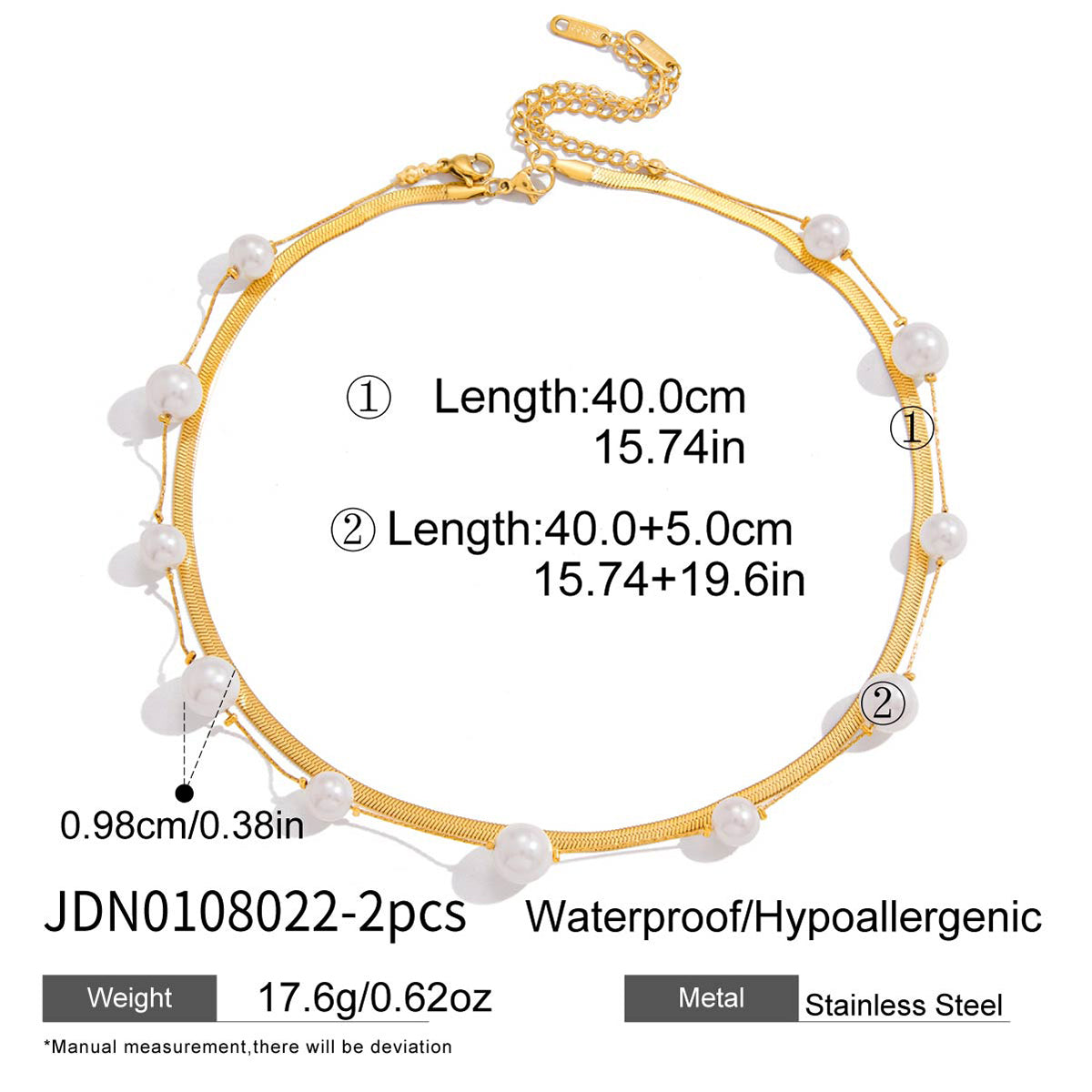 COLLAR C27