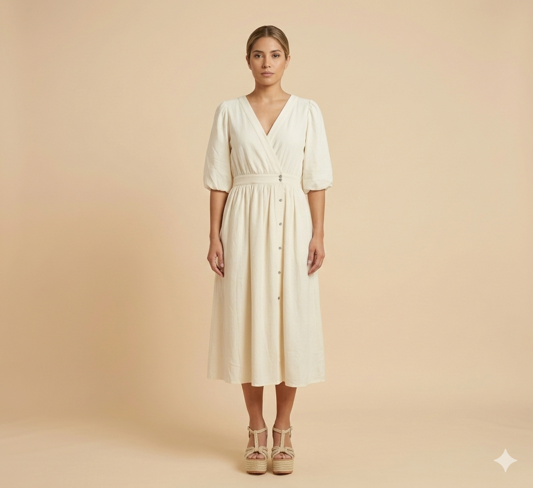 VESTIDO 264