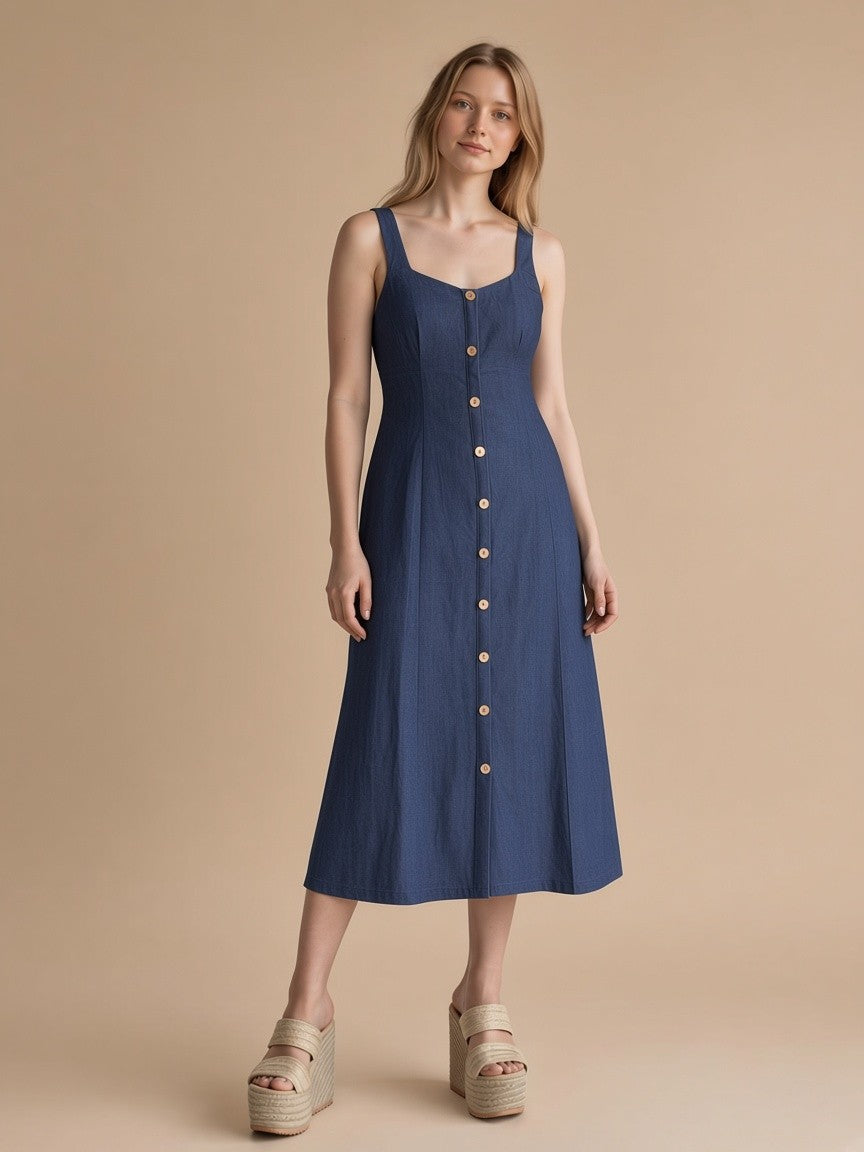 VESTIDO 421