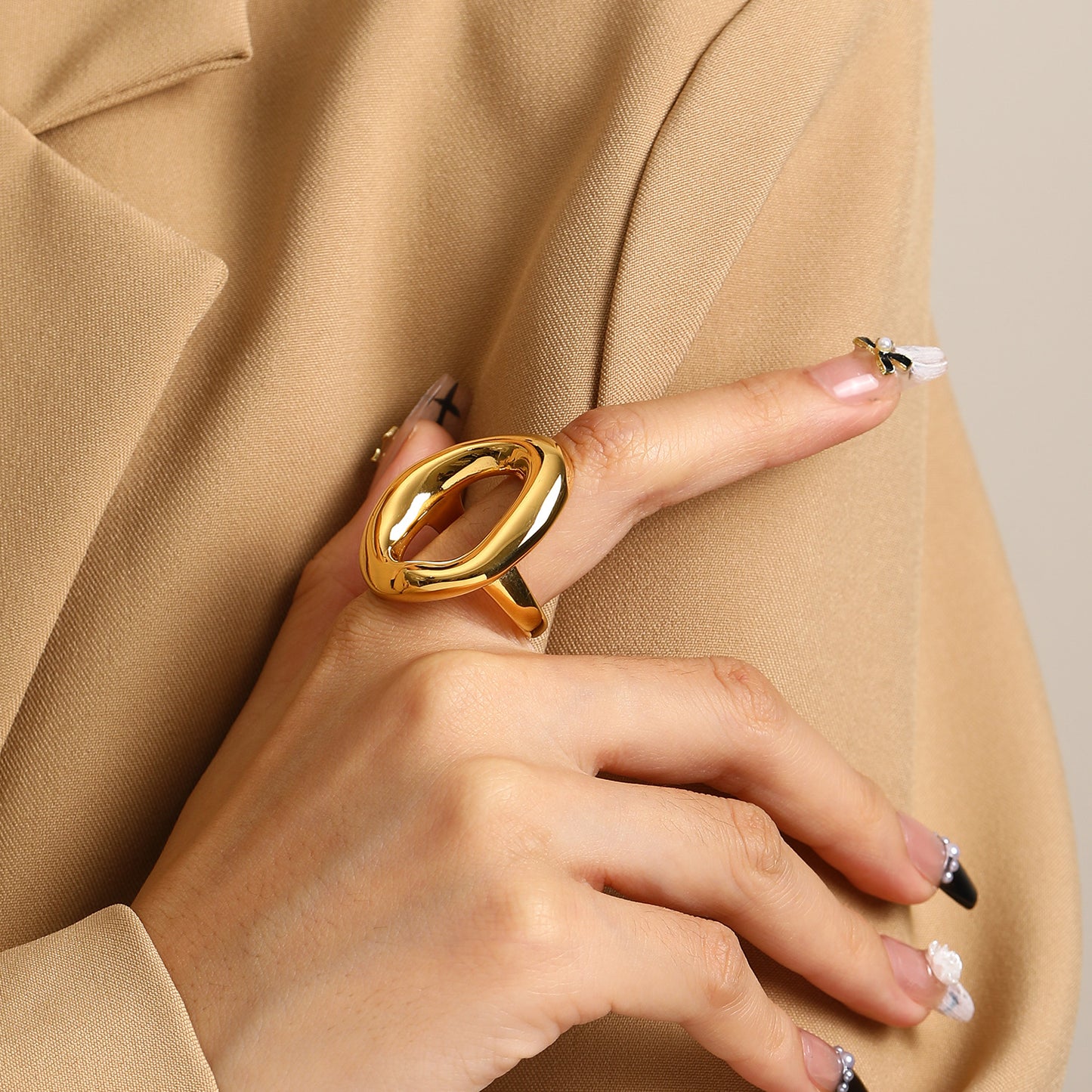 ANILLO N34