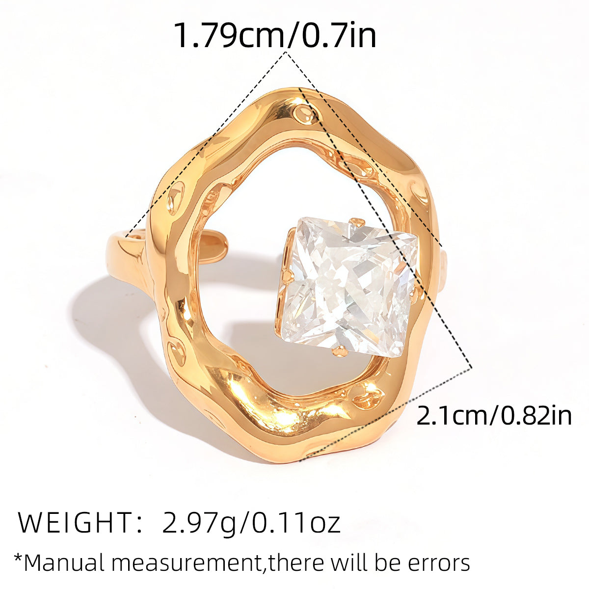 ANILLO N41