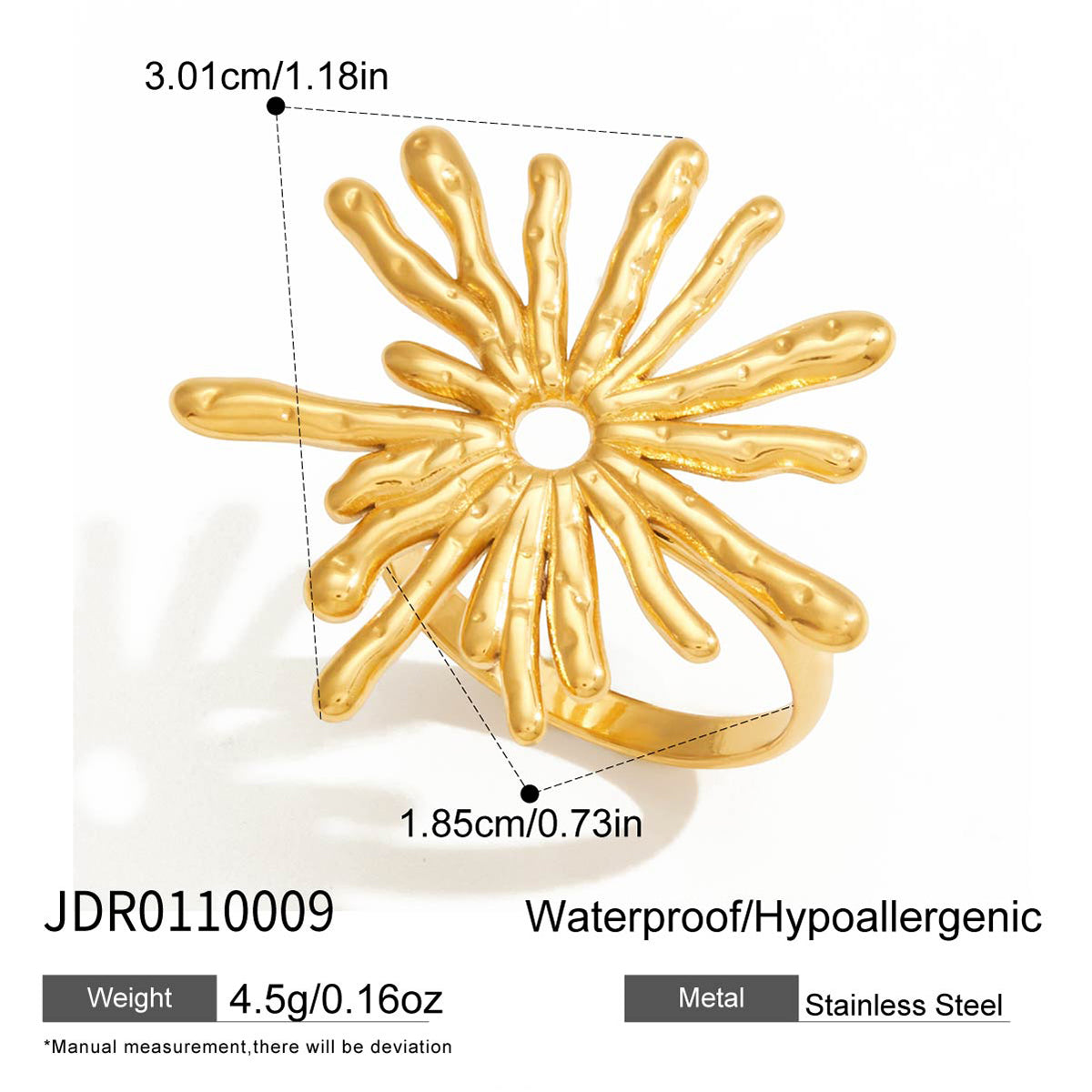 ANILLO N42