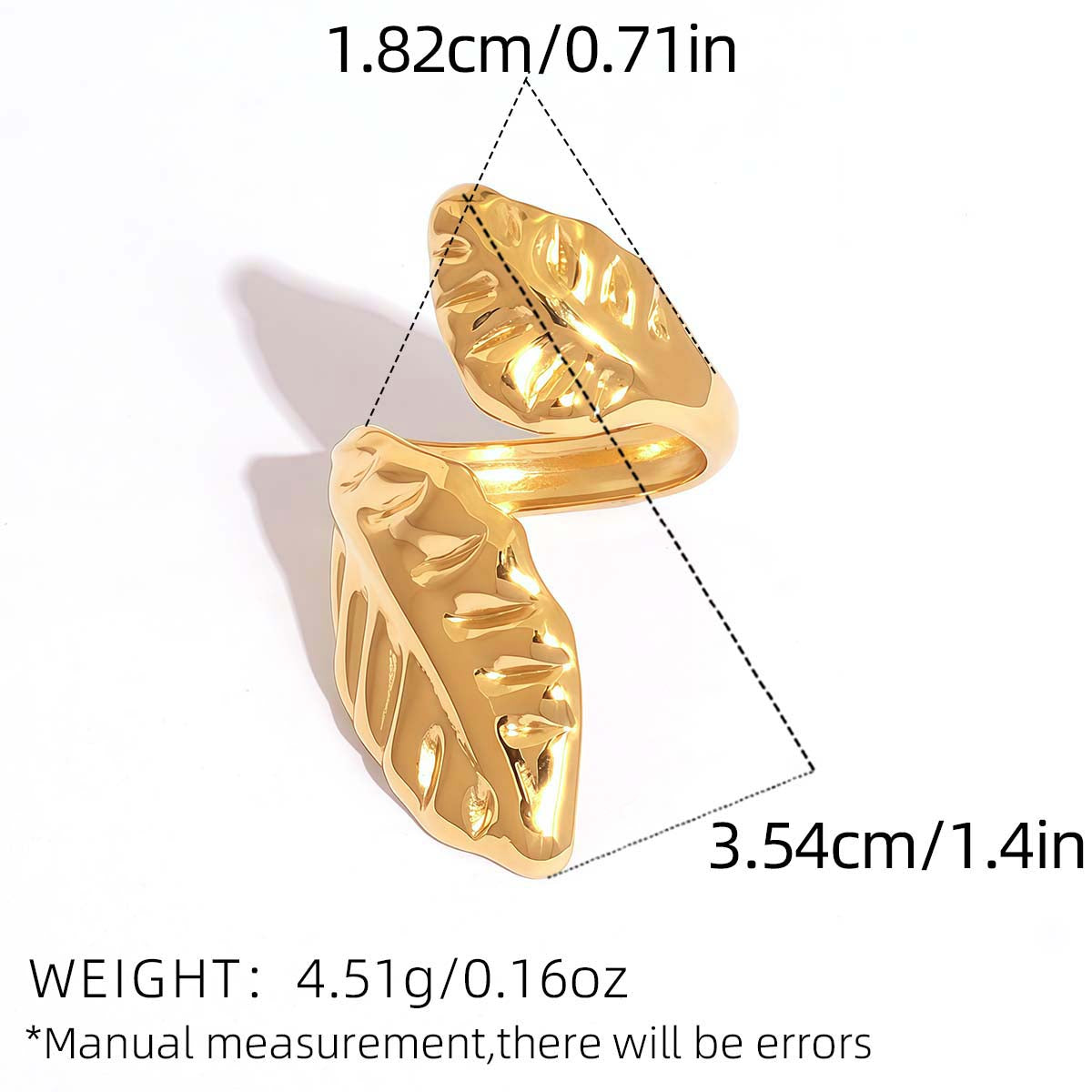 ANILLO N44