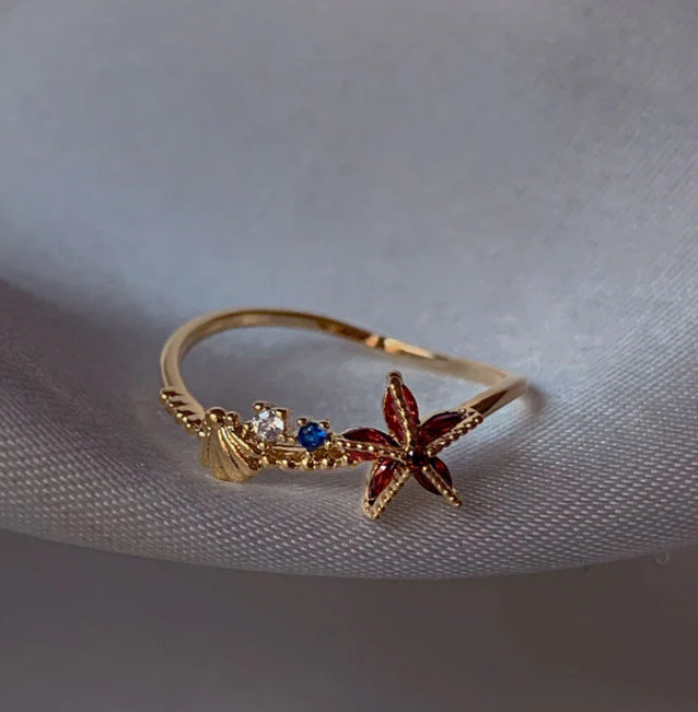 ANILLO N58