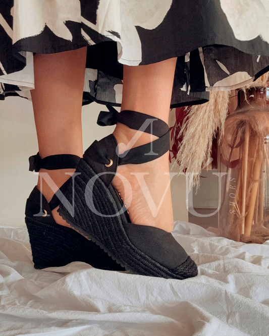 Paulina Midnight 8cm