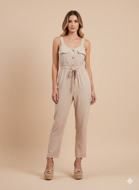 JUMPSUIT 314