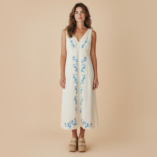 VESTIDO 318