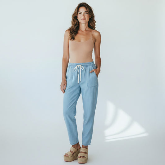 PANTALONES 342