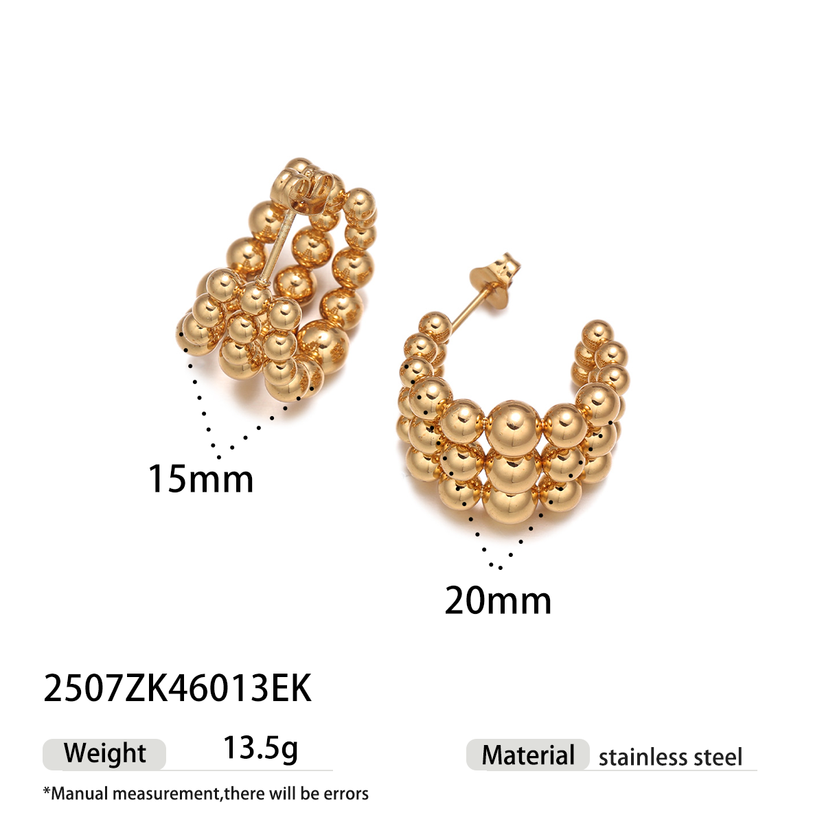 ARETES A68