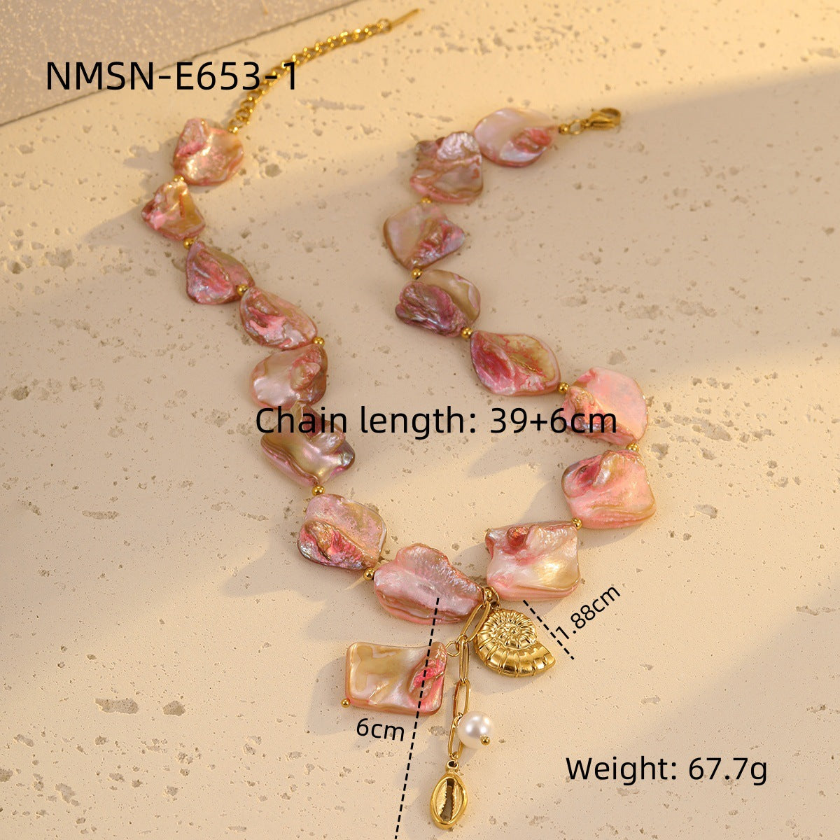 COLLAR C19