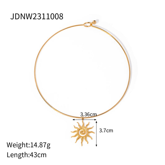 COLLAR C21