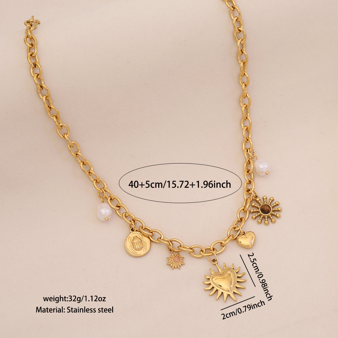 COLLAR C32