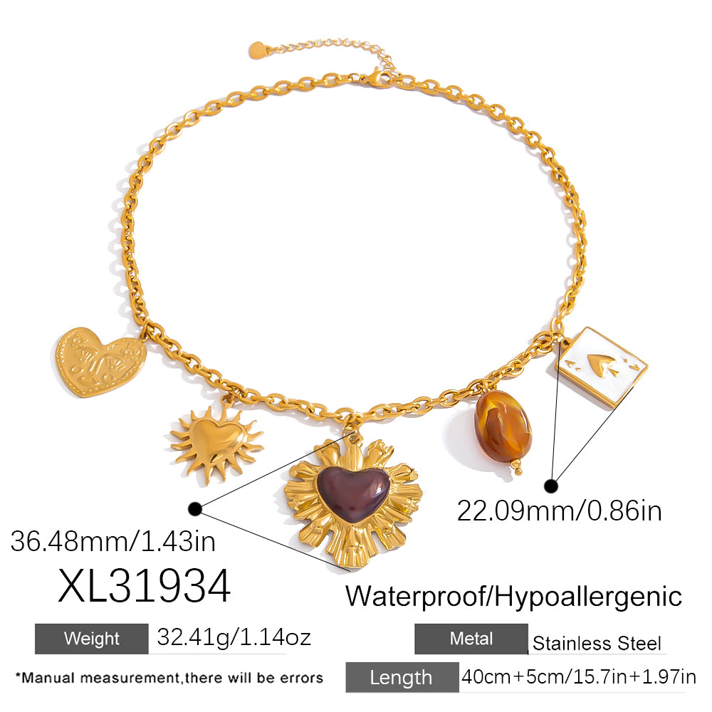COLLAR C34