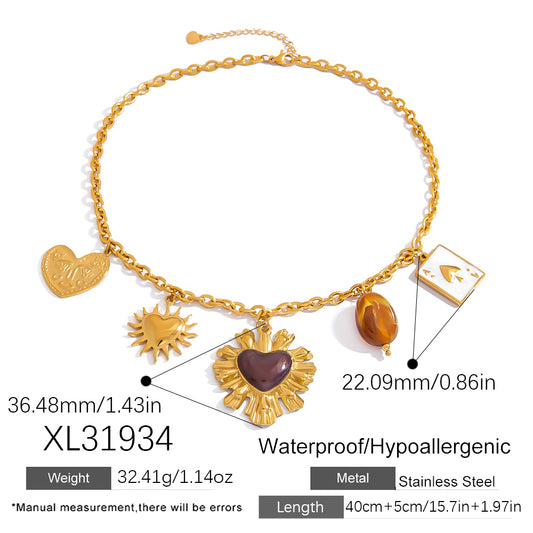 COLLAR C34