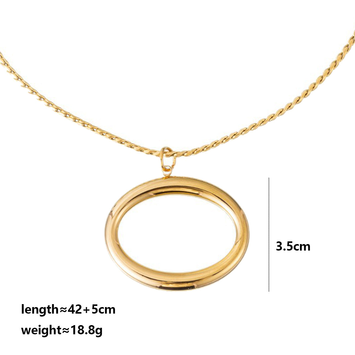 COLLAR C42