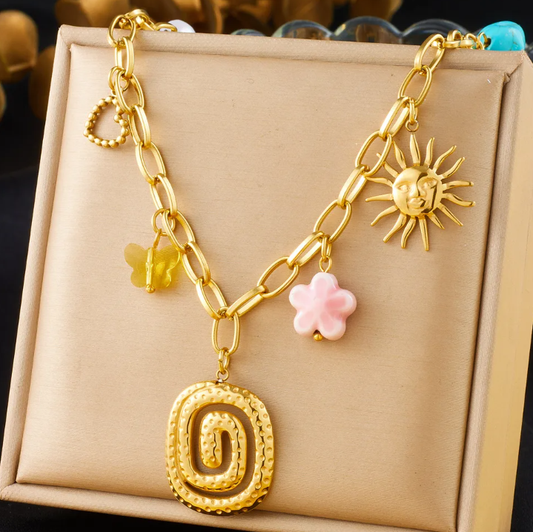 COLLAR C64