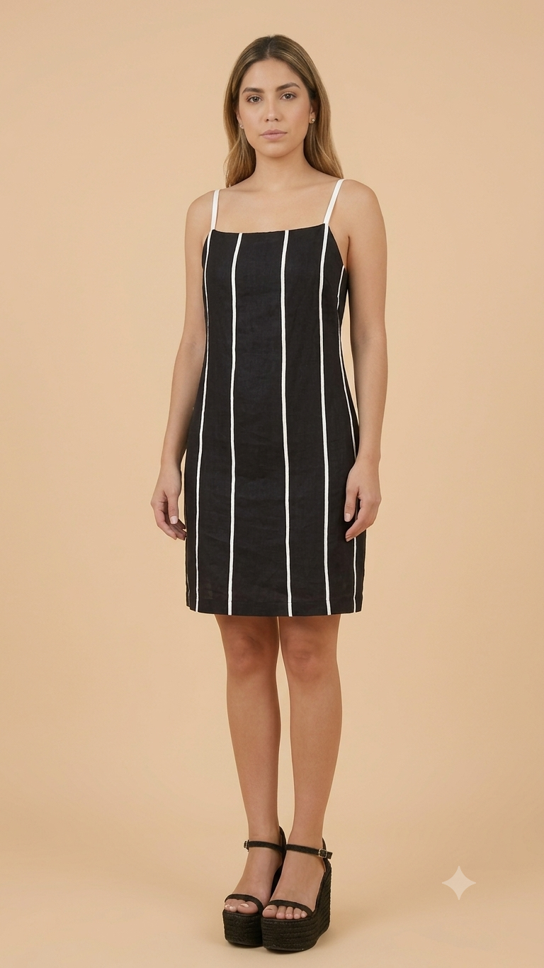 VESTIDO 401