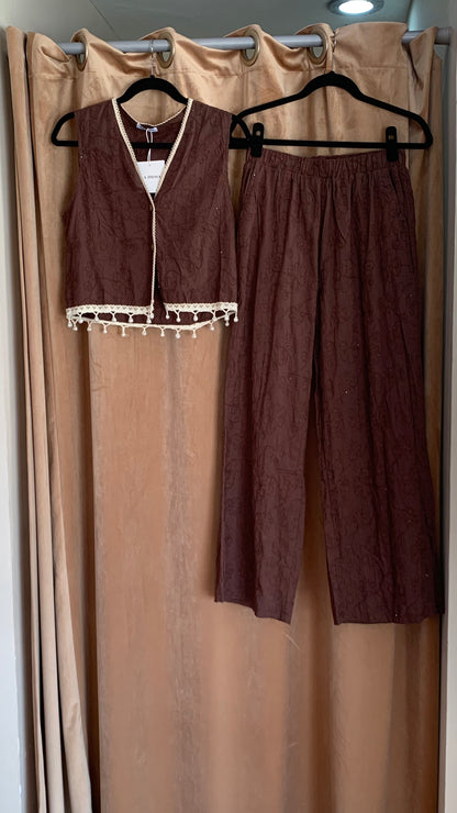 CONJUNTO 415