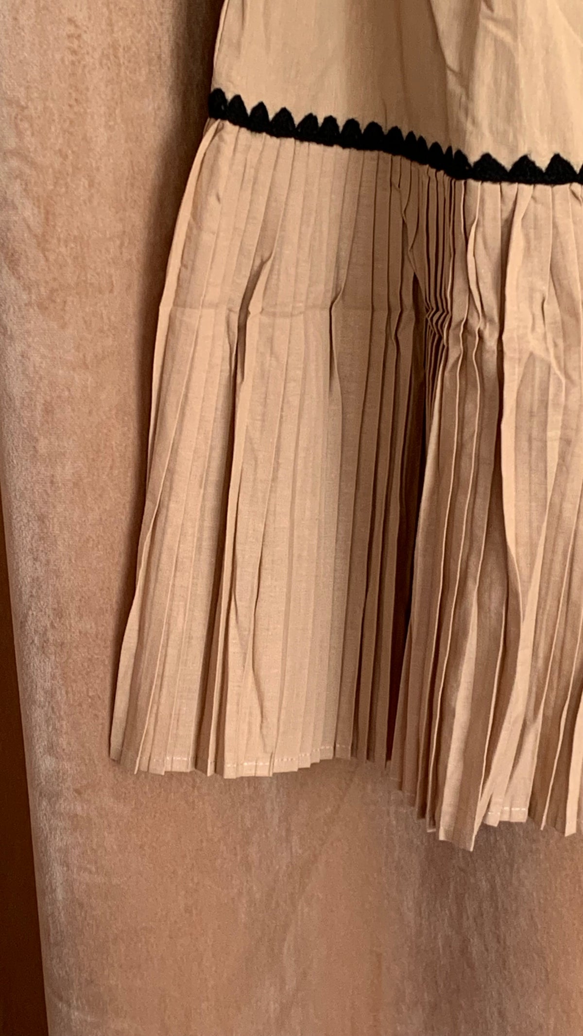 VESTIDO 417