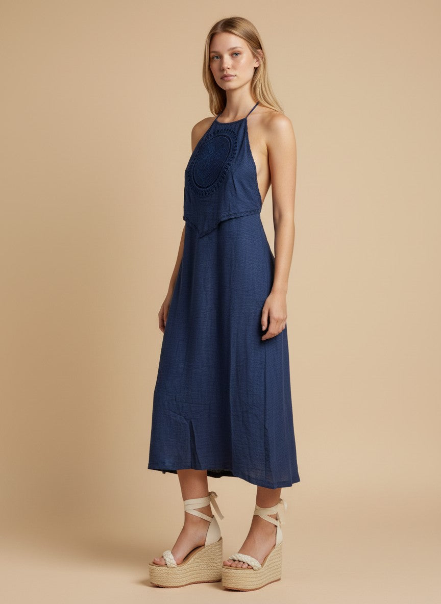 VESTIDO 419