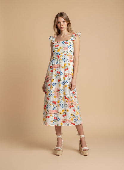 VESTIDO 371