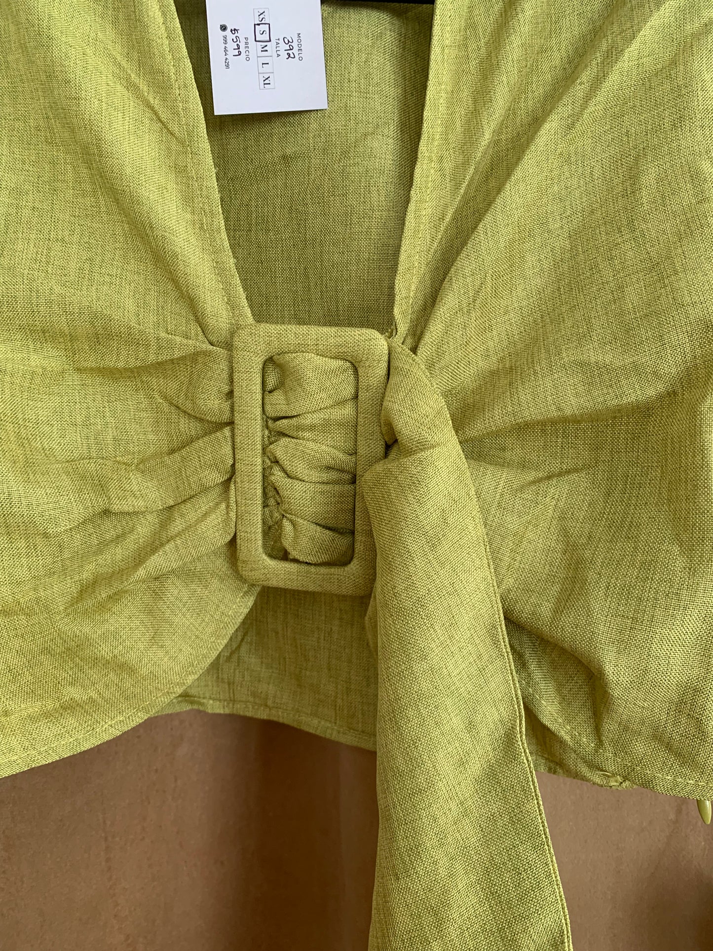 CONJUNTO 392