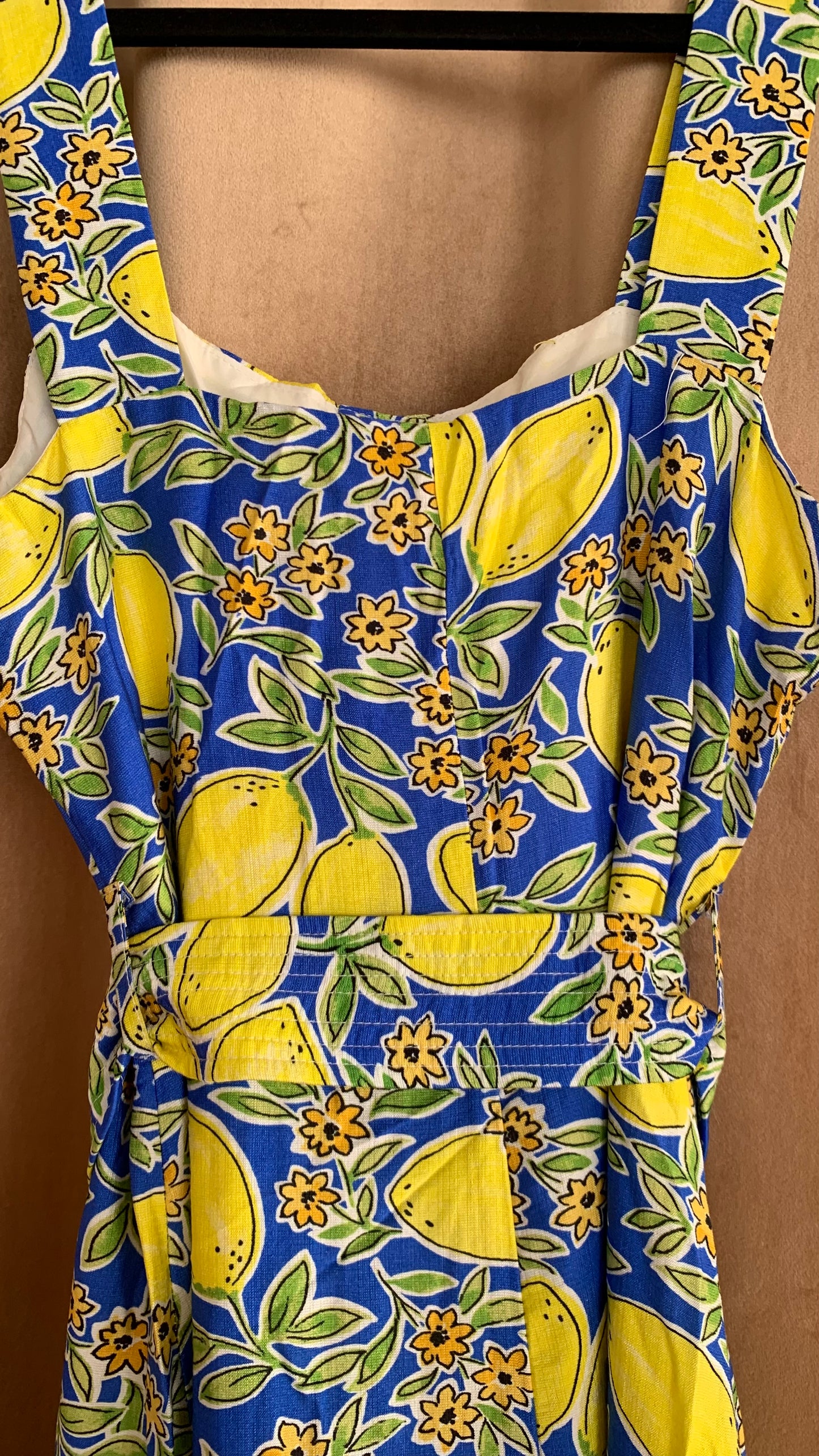 VESTIDO 409