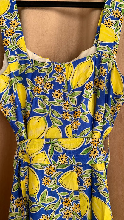 VESTIDO 409