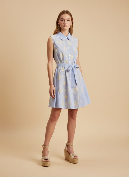 VESTIDO 407