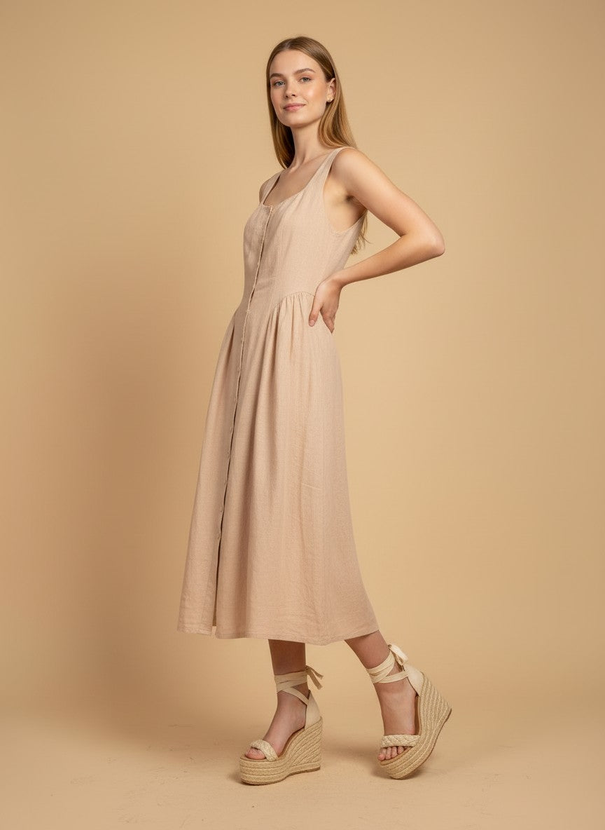 VESTIDO 420
