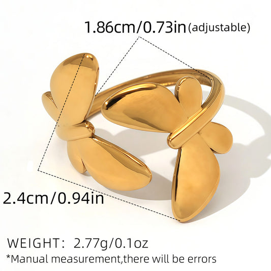 ANILLO N29