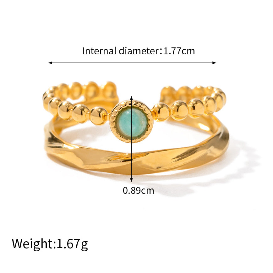 ANILLO N35