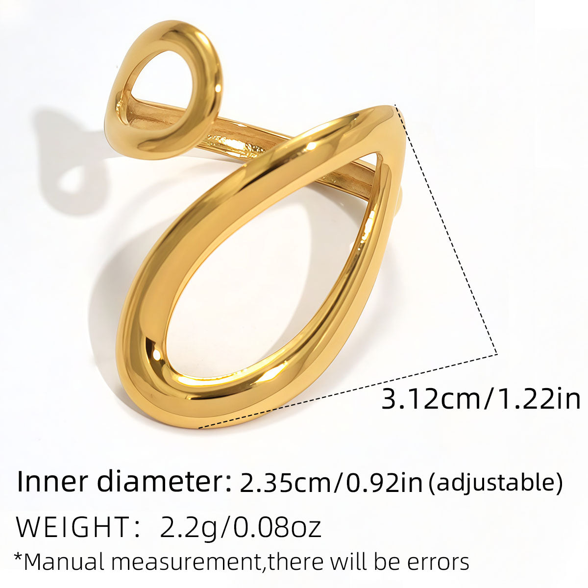 ANILLO N45