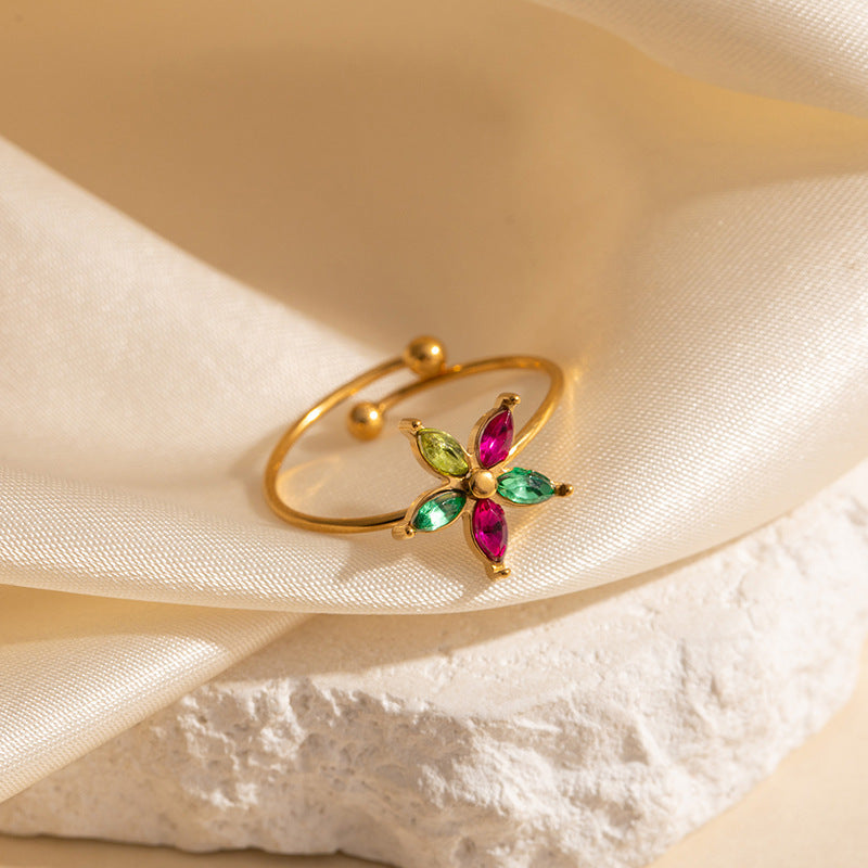 ANILLO N46