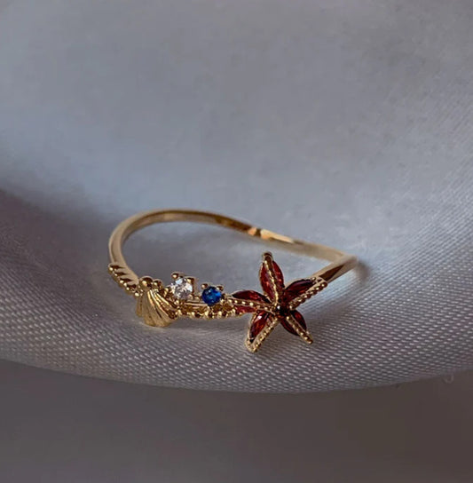 ANILLO N58