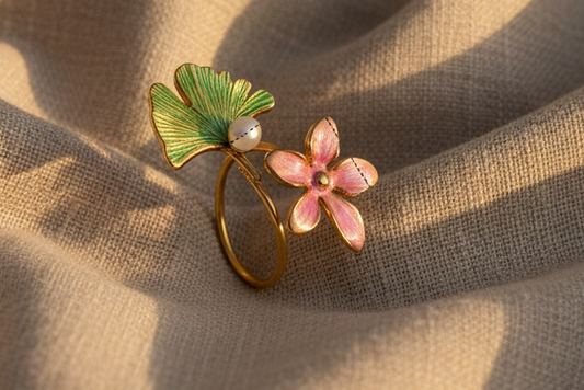 ANILLO N61
