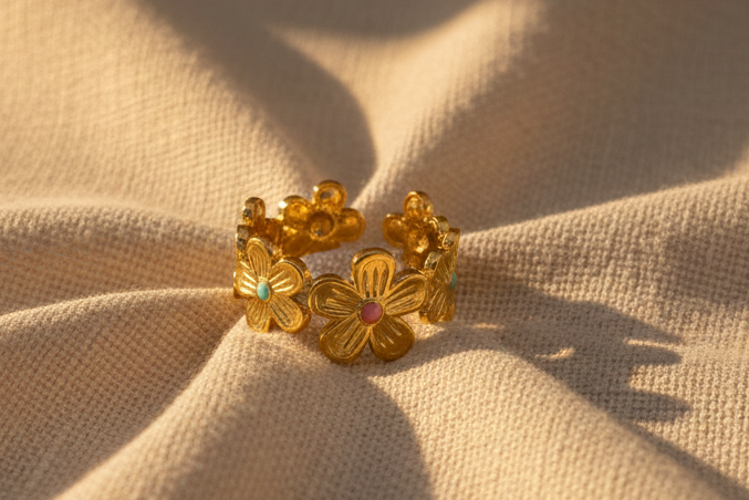 ANILLO N67