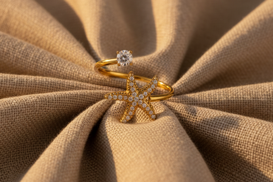 ANILLO N69