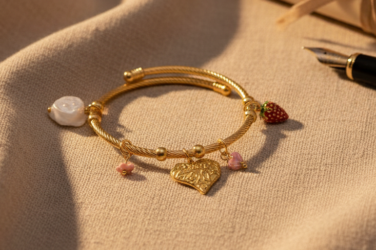 PULSERA P34