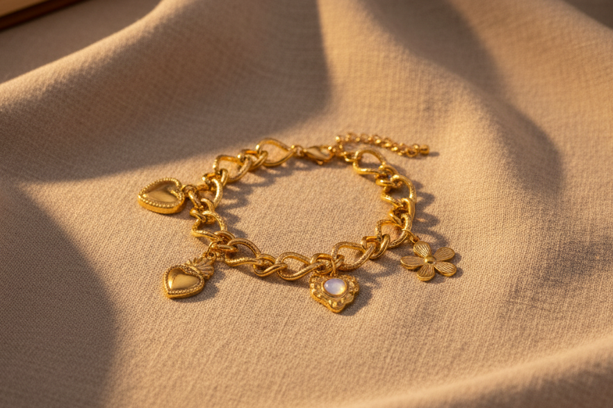 PULSERA P38
