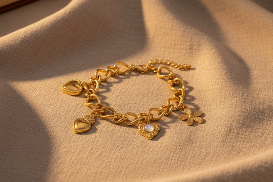 PULSERA P38