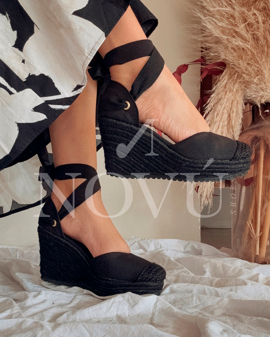 Paulina Midnight 8cm