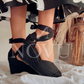 Paulina Midnight 8cm