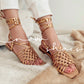 Aurora Sandal