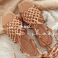 Aurora Sandal
