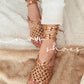 Aurora Sandal