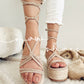 Sandy